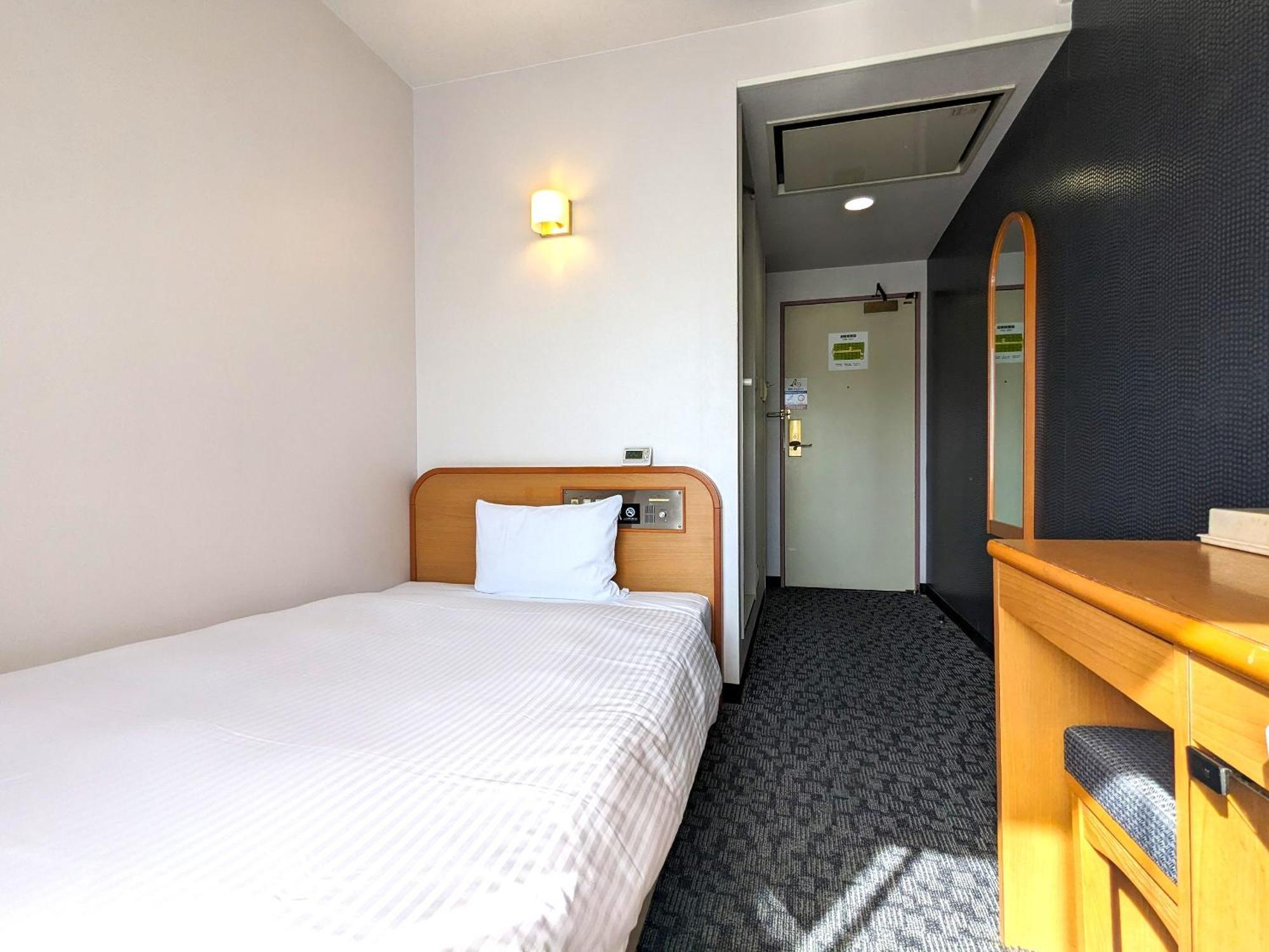 GR Hotel Suidocho Kumamoto Buitenkant foto