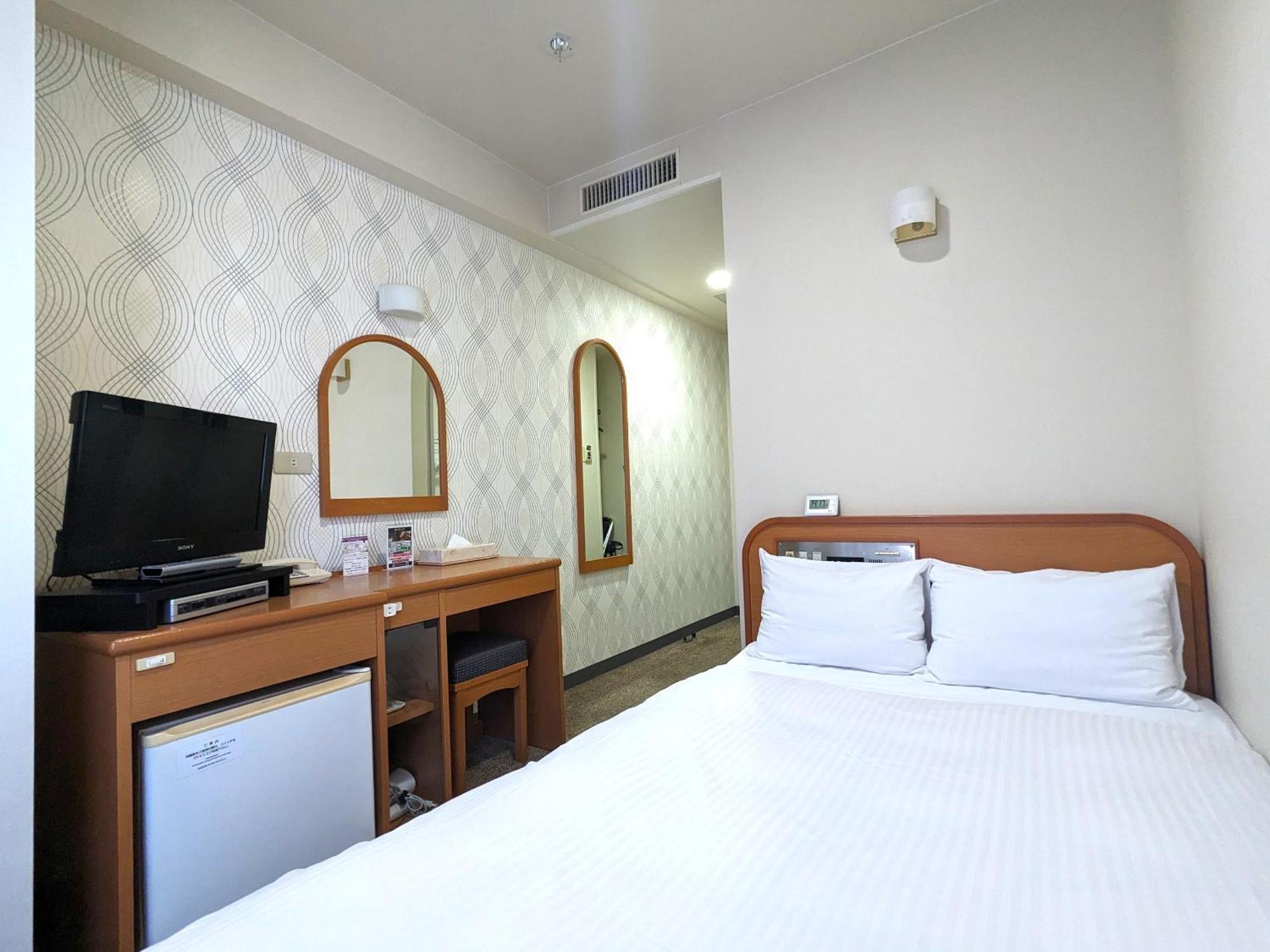 GR Hotel Suidocho Kumamoto Buitenkant foto