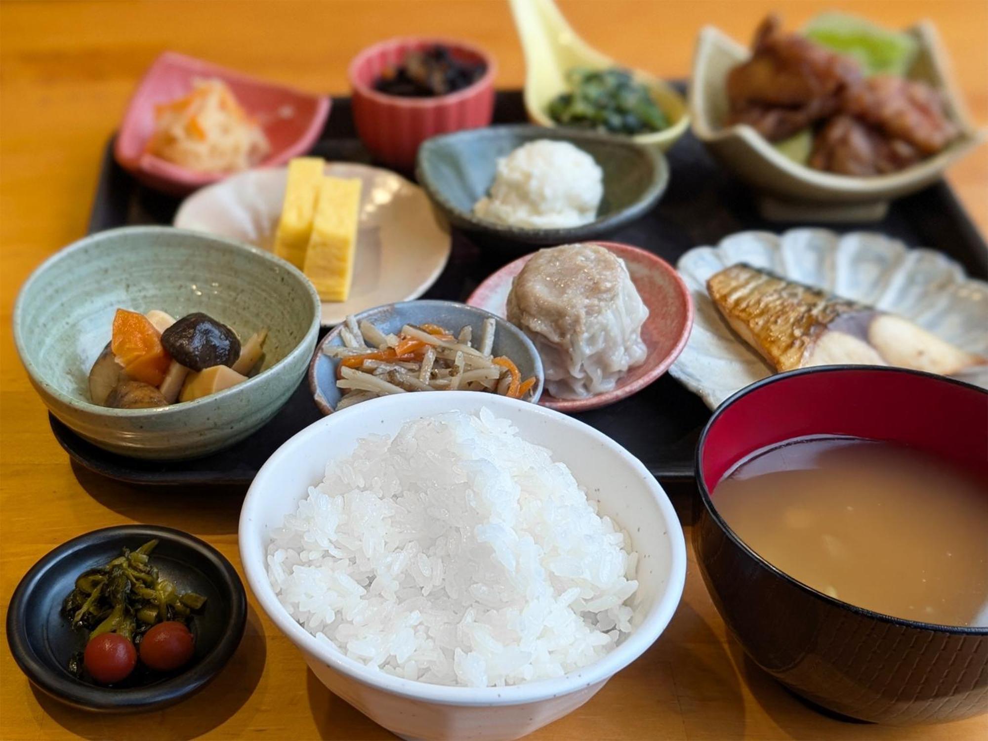 GR Hotel Suidocho Kumamoto Buitenkant foto